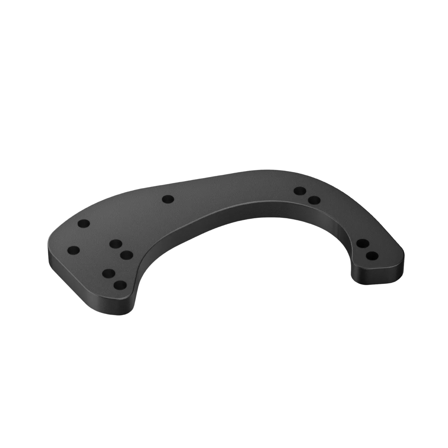 Garmin Trolling Motor Adapter Plate for SpyPole Mount