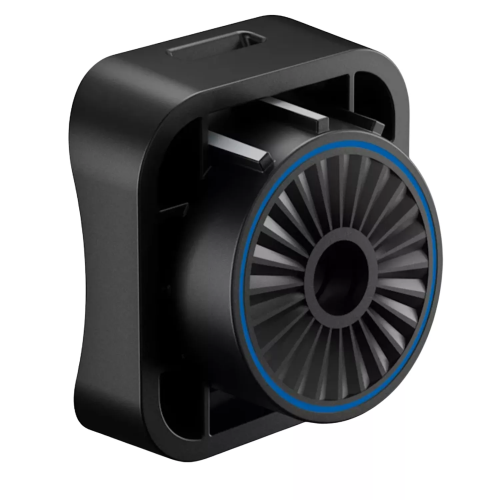 Garmin Trolling Motor Barrel Mount for the LiveScope 2 Transducer Series