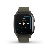 Garmin VENU SQ Music Smartwatch Moss