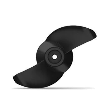 Garmin Weedless Propeller for Force Trolling Motors