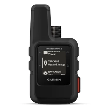 Garmin inReach Mini 2 Black