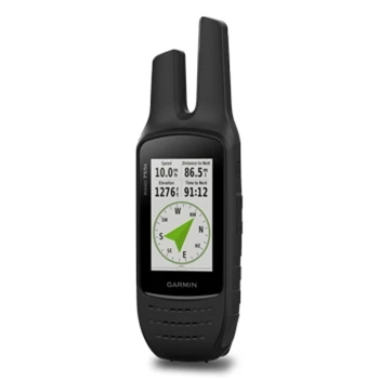 Garmin Rino 755T Handheld GPS with GMRS Radio and Topo Maps