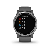 Garmin vivoactive 4 GPS Smartwatch Shadow Gray