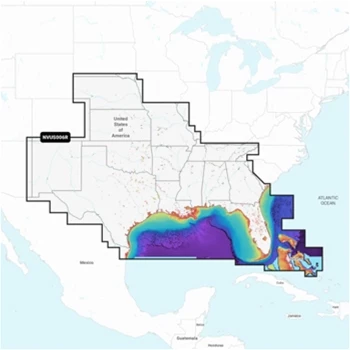 Garmin Navionics Vision+ NVUS006R US South