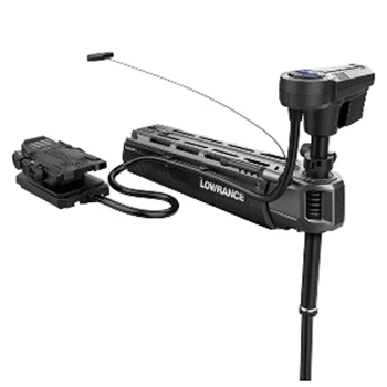 Lowrance GHOST 60 Freshwater Trolling Motor