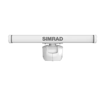 Simrad HALO 2004 with 4’ Open Array Radar