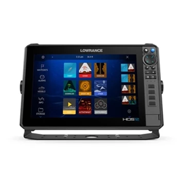 Lowrance HDS PRO 16 without Transducer