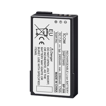 Icom BP306 Li-ion Battery for the M94D 