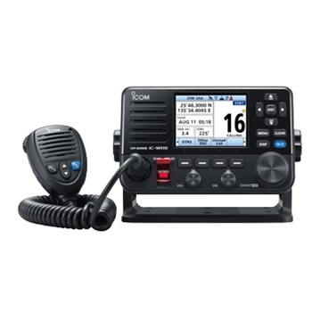 Icom M510 VHF Fixed Mount Radio