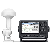 Icom MA510TR AIS Transponder Kit