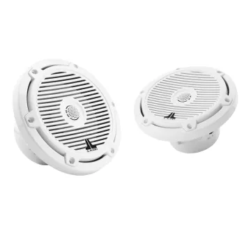 JL Audio M3-650X-C-Gw Marine Coaxial Speakers