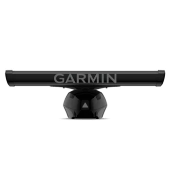 Garmin Fantom 124  Radar with 4’ Open Array Antenna - Black