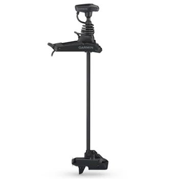 Garmin Force 63” Kraken Trolling Motor with GT56UHD-TR Black