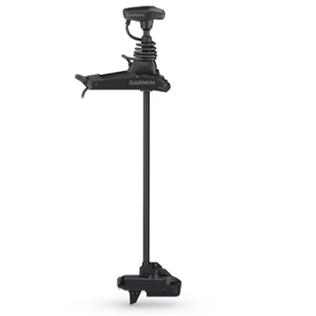 Garmin Force 75” Kraken Trolling Motor with GT56UHD-TR Black