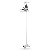 Garmin Force 75” Kraken Trolling Motor White