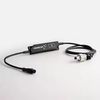 Veratron LinkUp 2-in-1 Temperature and Pressure Sensor