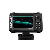 Lowrance Eagle 5 with C-Map Discover Charts and Splitshot Transducer