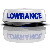 Lowrance Halo 24 Dome Radar