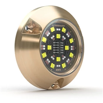 Lumishore SMX94 Surface Mount Underwater LED Light