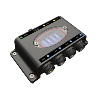 Lumishore SUPRA i-Connect Hub Junction Box 