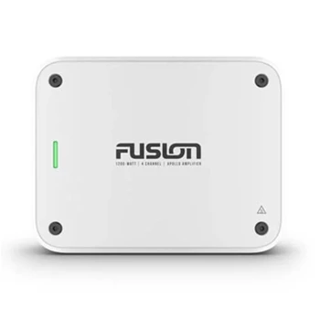 Fusion Apollo 4 Channel Marine Amplifier