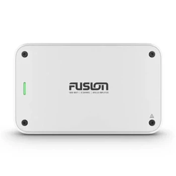 Fusion Apollo 6 Channel Marine Amplifier