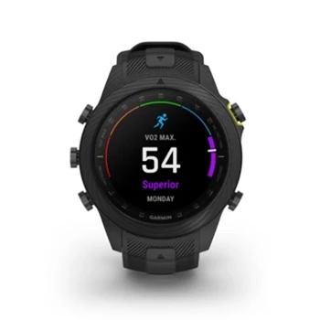 Garmin MARQ Athlete Gen 2 Carbon Edition