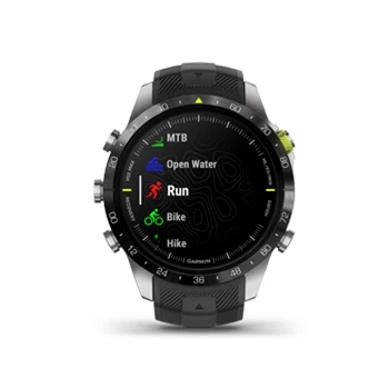 Garmin MARQ Athlete Gen 2