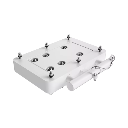 Navico Quick Release Plate System for Lowrance and Simrad Trolling Motors