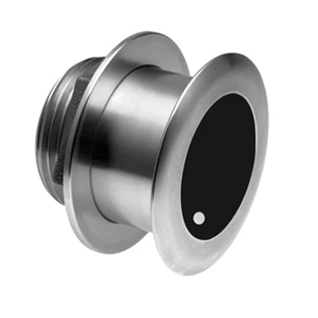 Navico SS175M Thru Hull CHIRP 20-Degree Transducer, 9-Pin XSONIC