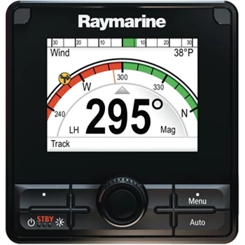 Raymarine Evolution EV200 Autopilot with Pump