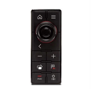 Raymarine RMK-10 Remote Keypad- Portrait Orientation