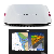 Raymarine AXIOM+ 9RV with Nav+ and Quantum Q24W Radar Bundle