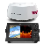 Raymarine Axiom 2 Pro 9 RVM with Quantum Q24C Radar Bundle