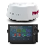 Raymarine Axiom 2 Pro 12 RVM with Quantum Q24C Radar Bundle