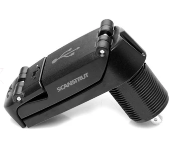 Scanstrut ROKK Charge Pro USB Charger