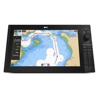 Raymarine Axiom 2 Pro 16 S HybridTouch Multifunction Display