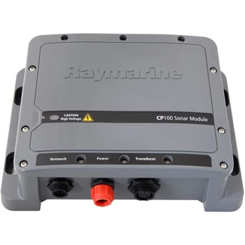 Raymarine CP100 Sonar Module with CHIRP DownVision