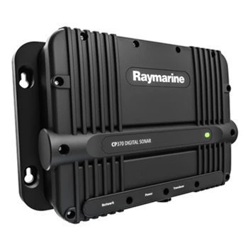 Raymarine CP370 ClearPulse Sonar Module