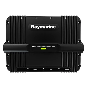 Raymarine CP570 Professional CHIRP Sonar Module