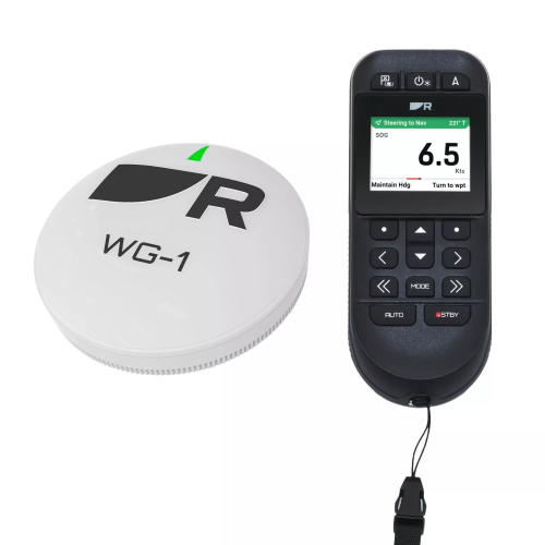 Raymarine RCU-1 Wireless Autopilot Remote Kit