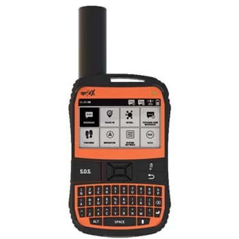 SPOT X with Bluetooth Satellite Messenger