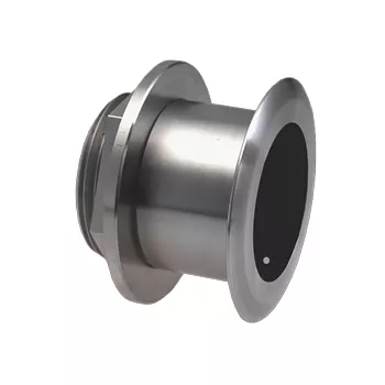 Furuno SS164 12 Stainless Steel 1kW Low Profile Thru-Hull Transducer with Temp