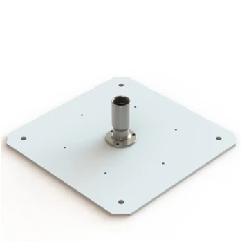 Seaview Starlink Adapter Plate for 24" KVH dome