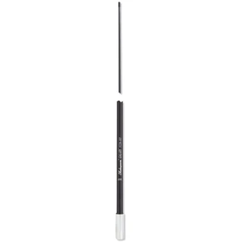 Shakespeare 5226-XT 8' Galaxy VHF Black Antenna