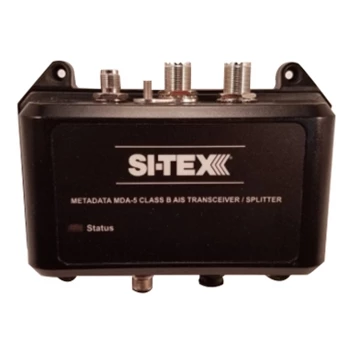 Si-Tex MDA-5 Class B AIS Transceiver