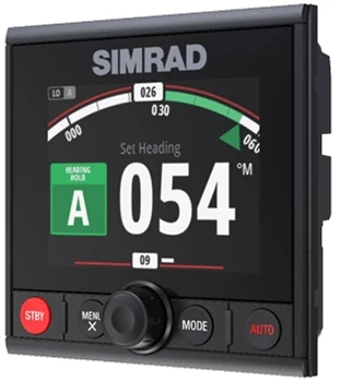 Simrad AP44 Autopilot Controller                            