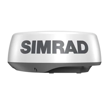 Simrad HALO20 24nm Radar