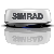 Simrad Halo 24 Dome Radar