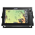 Simrad NSS12 evo3S Chartplotter Fishfinder